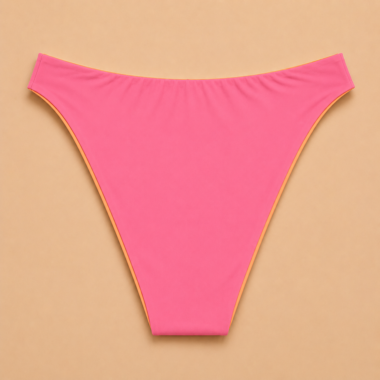 Hayek Bottom (Reversible) - Rainbow Sherbet