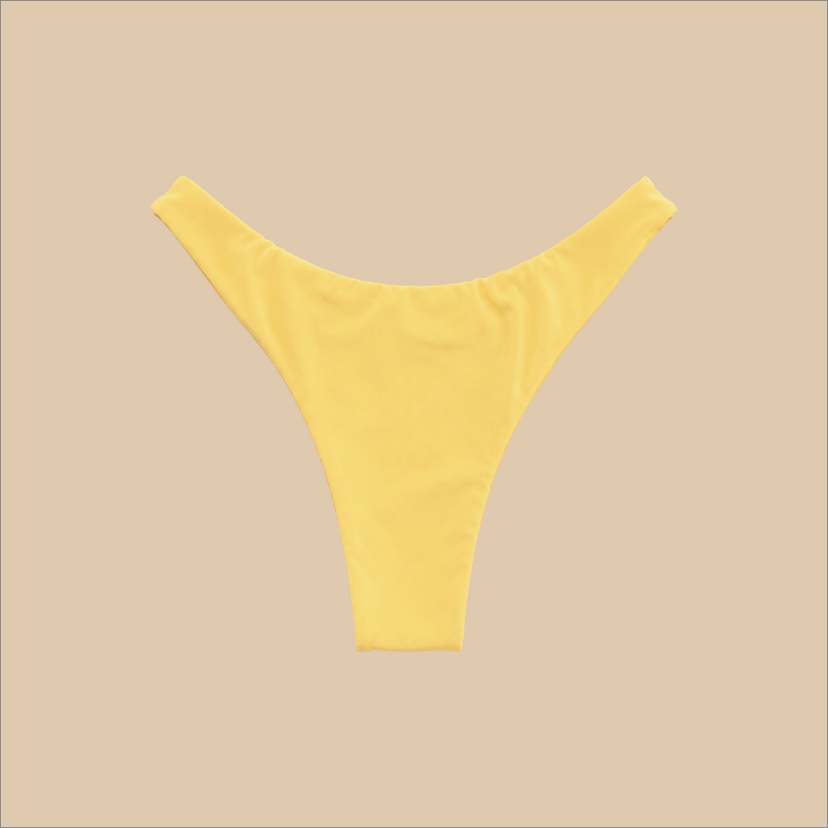 Ines Bottom - Sunbeam