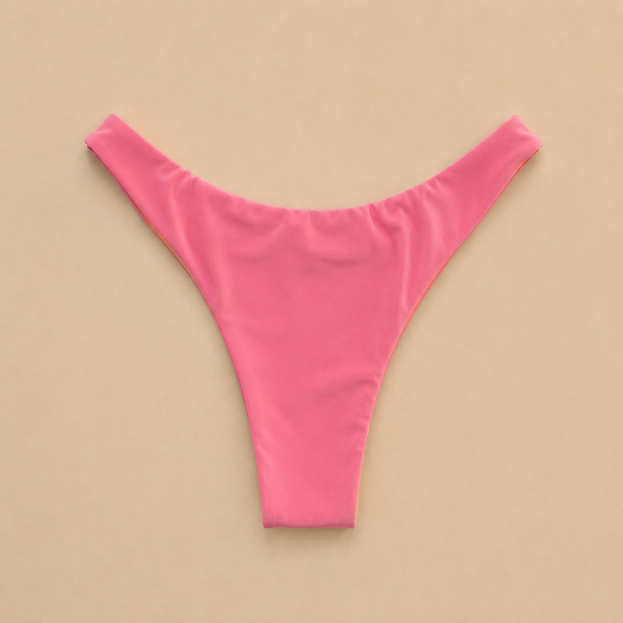 Ines Bottom (Reversible) - Rainbow Sherbet