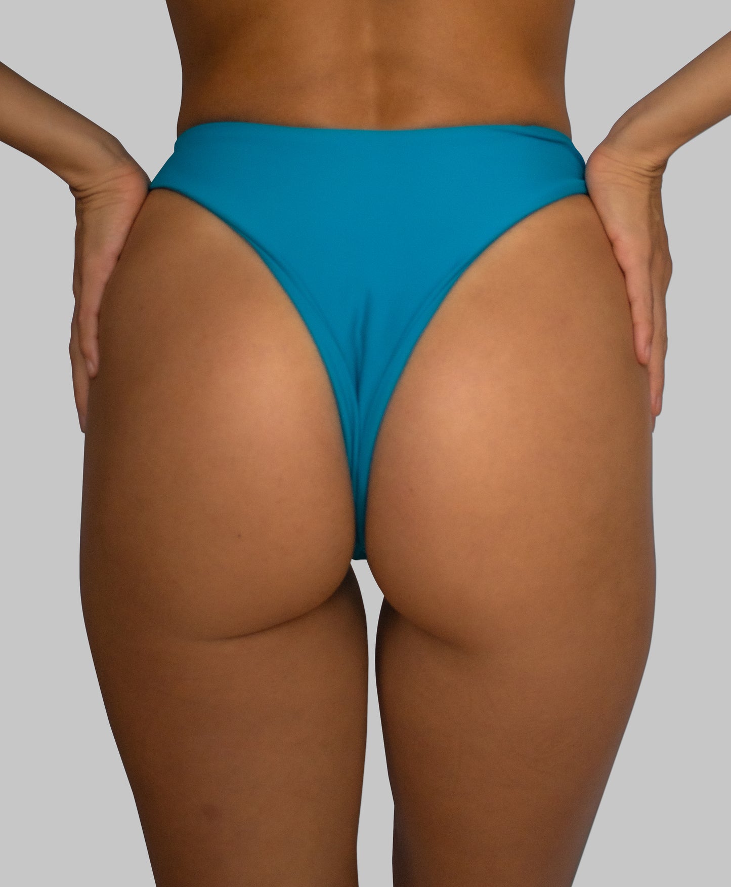 Ines Bottom - Azul