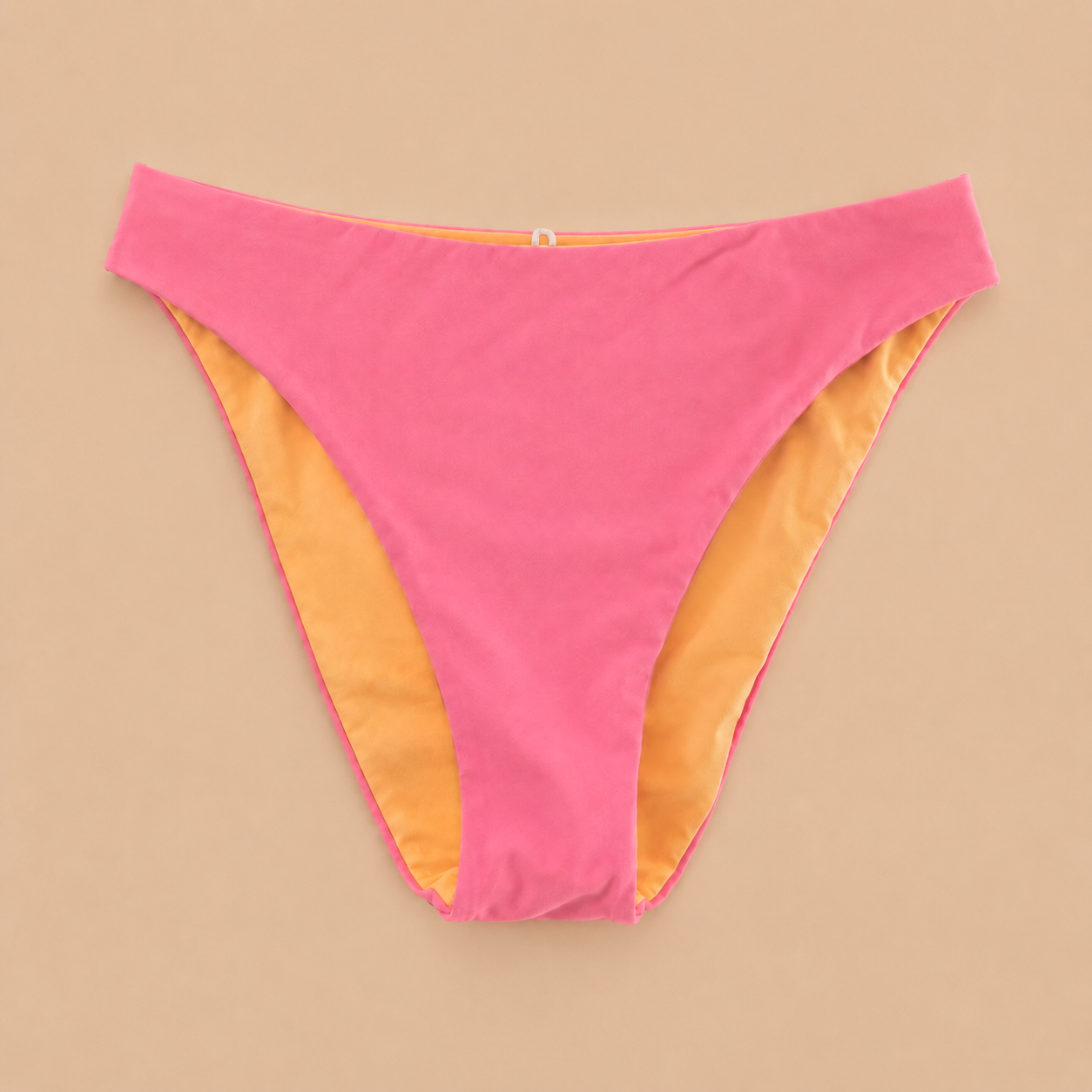 Hayek Bottom (Reversible) - Rainbow Sherbet