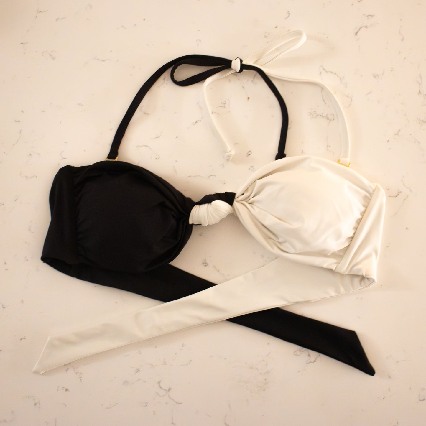 Evee Top - Cookies n Cream