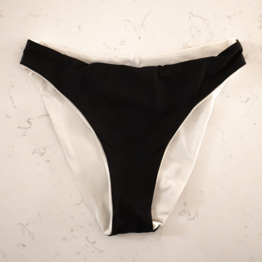 Hayek Bottom (Reversible) - Cookies n Cream