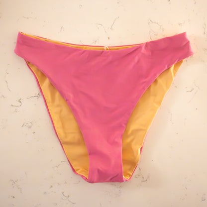 Hayek Bottom (Reversible) - Rainbow Sherbet