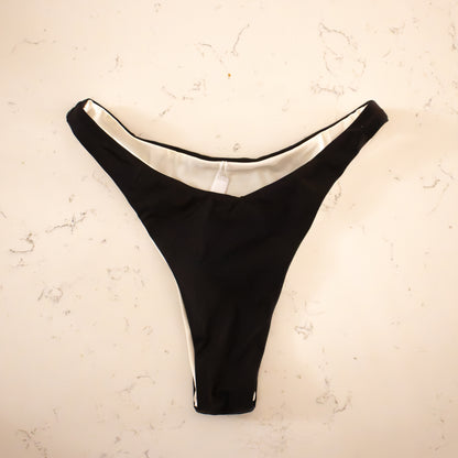 Ines Bottom (Reversible) - Cookies n Cream