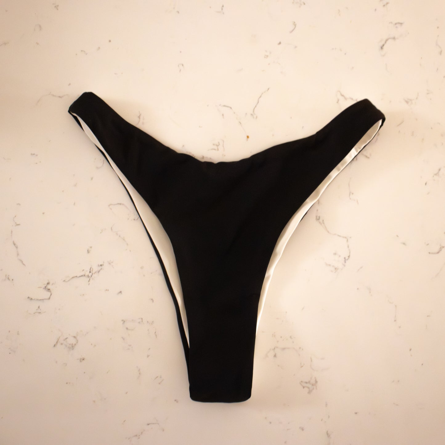 Ines Bottom (Reversible) - Cookies n Cream