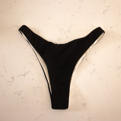 Ines Bottom (Reversible) - Cookies n Cream