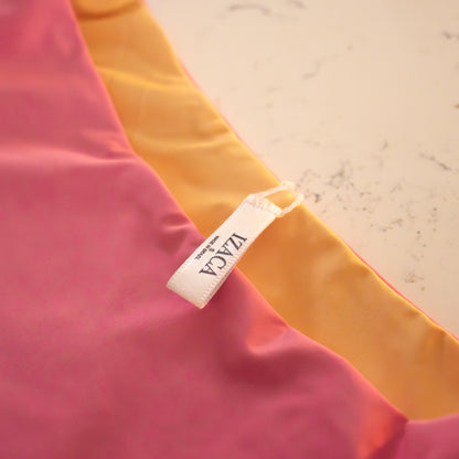 Hayek Bottom (Reversible) - Rainbow Sherbet