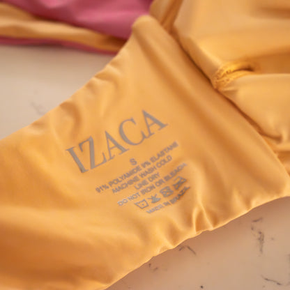 Evee Top - Rainbow Sherbet