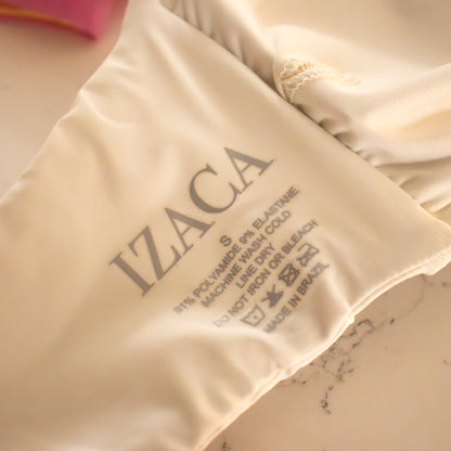 Evee Top - Cookies n Cream