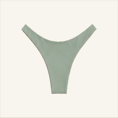 Ines Bottom - Sea Glass