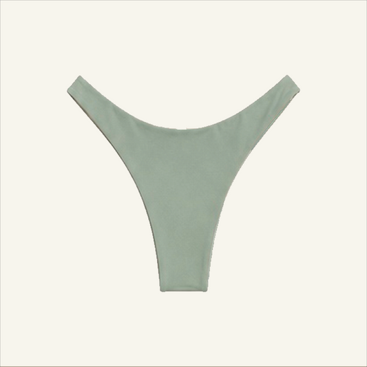 Ines Bottom - Sea Glass