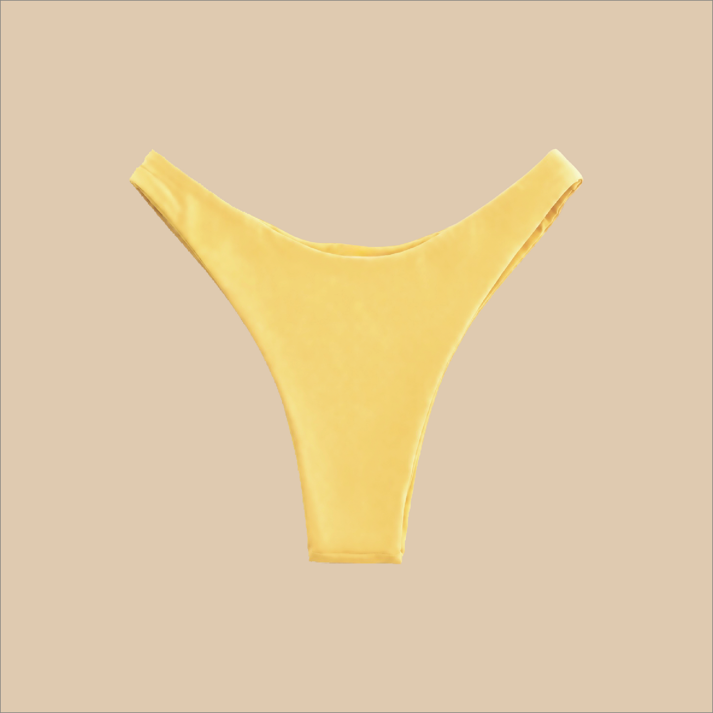 Ines Bottom - Sunbeam