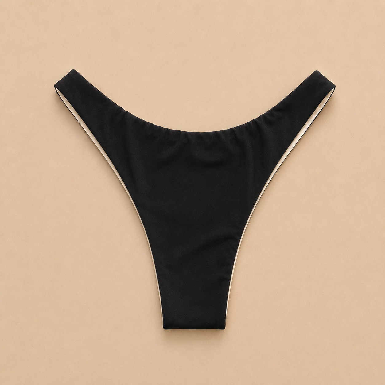 Ines Bottom (Reversible) - Cookies n Cream