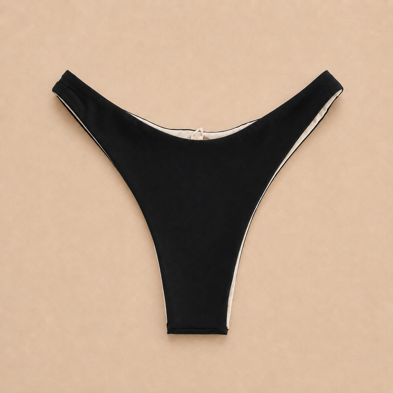 Ines Bottom (Reversible) - Cookies n Cream