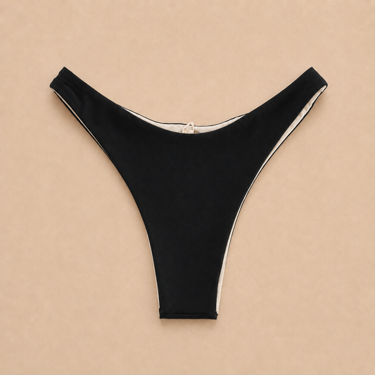 Ines Bottom (Reversible) - Cookies n Cream