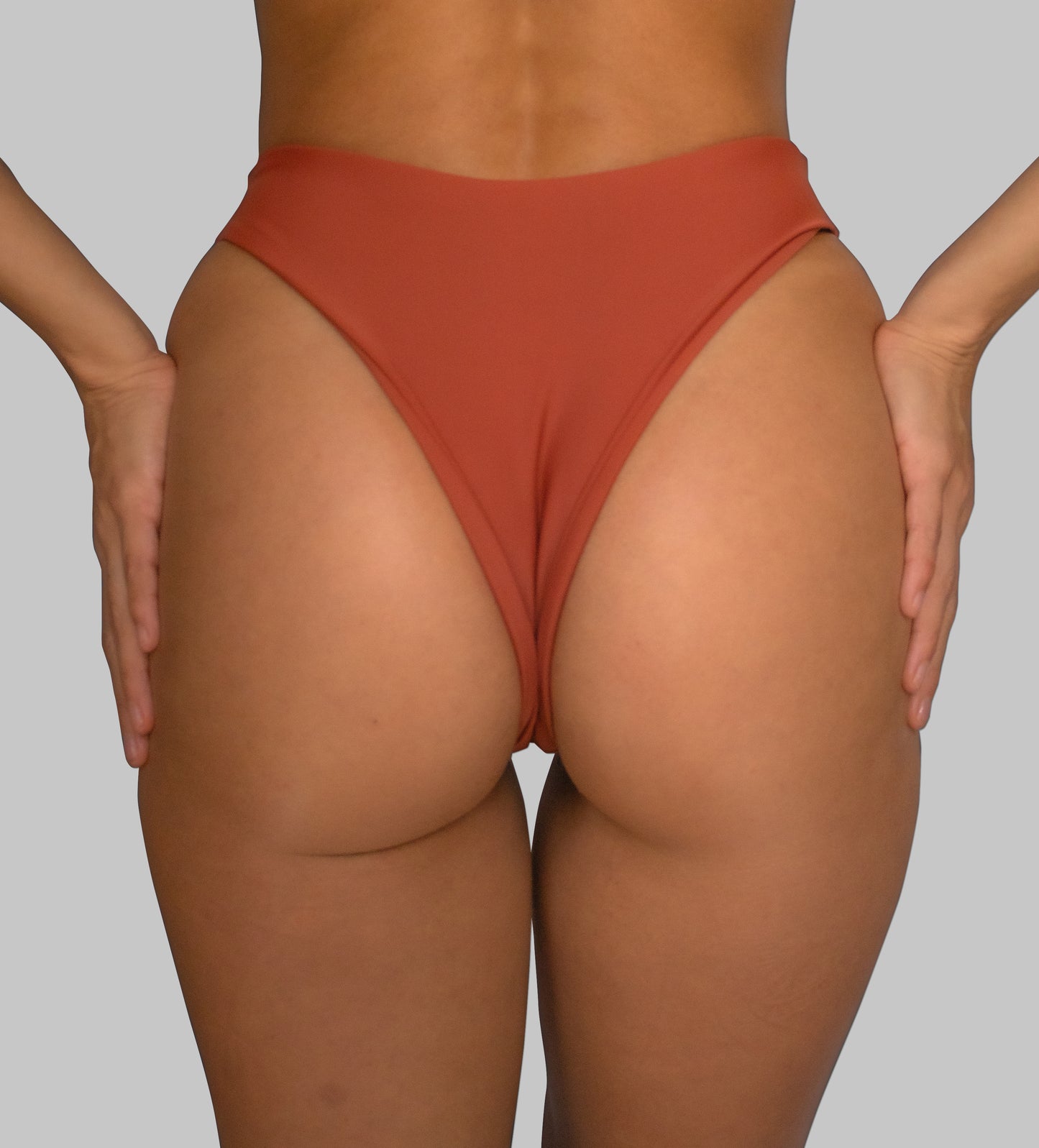 Ines Bottom - Terracotta