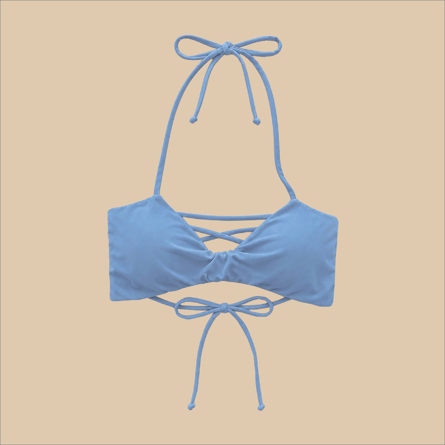 Valerie Top - Blue Skies