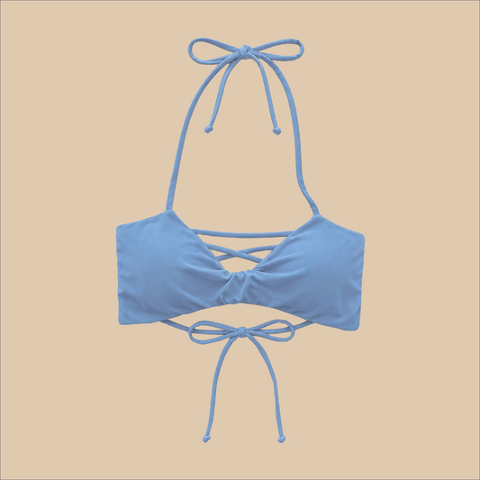Valerie Top - Blue Skies