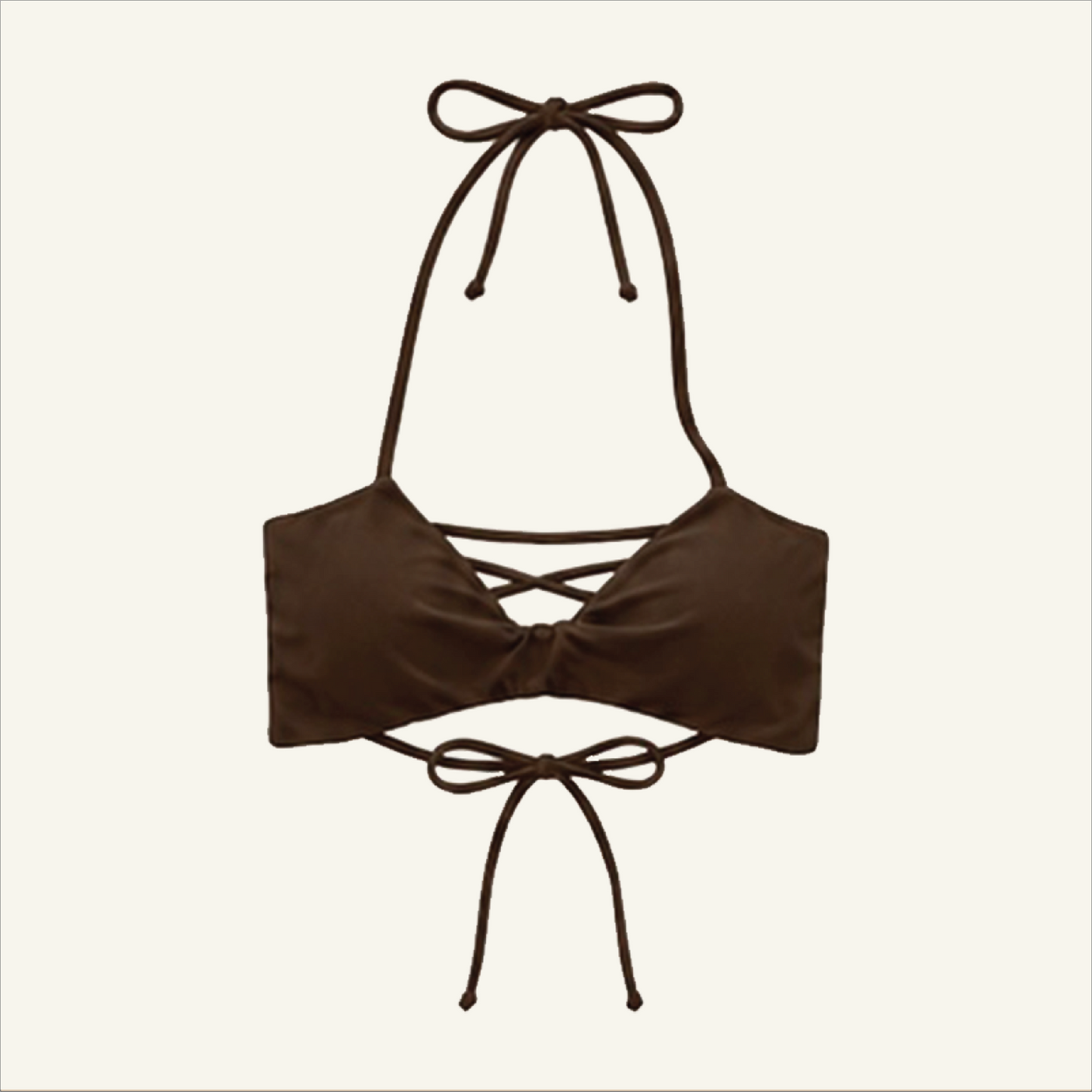 Valerie Top - Coffee