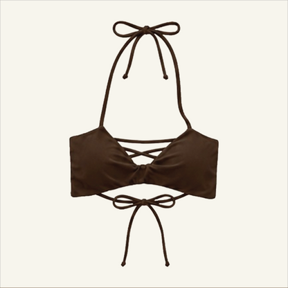 Valerie Top - Coffee