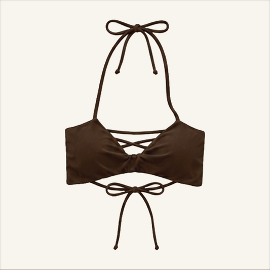 Valerie Top - Coffee
