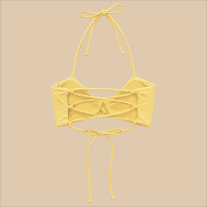 Valerie Top - Sunbeam