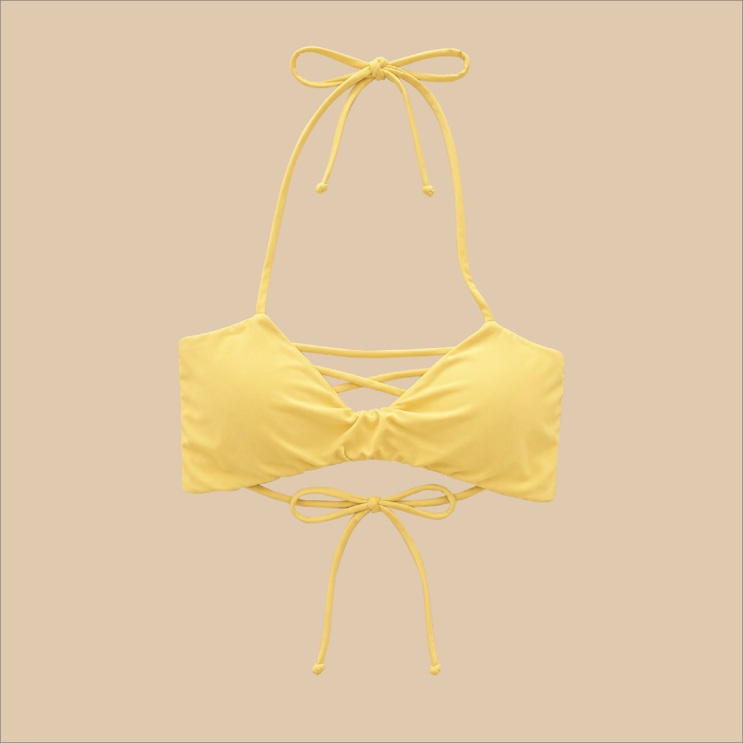 Valerie Top - Sunbeam