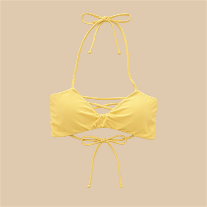 Valerie Top - Sunbeam