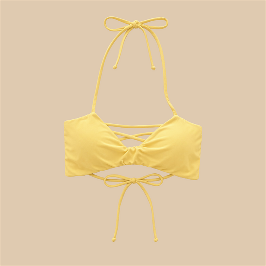 Valerie Top - Sunbeam